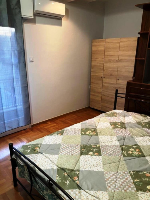 Appealing double bedroom in Nea Ionia - Volos - chambre - ImmoJeune