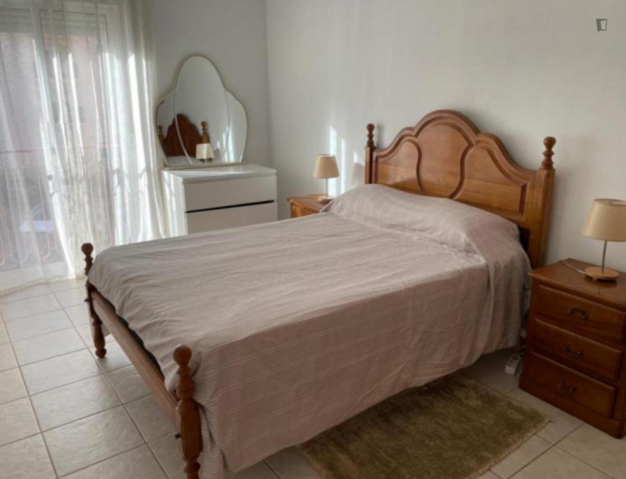 Lovely bedroom in Portimão - Portimao - chambre - ImmoJeune