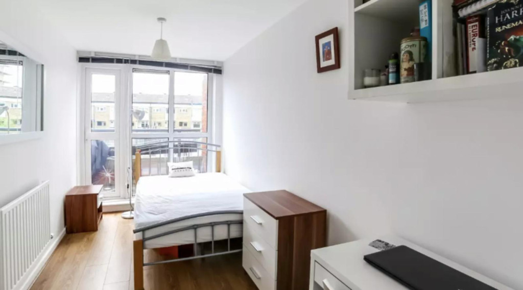 Very cosy single bedroom in Mile End - London - chambre - ImmoJeune