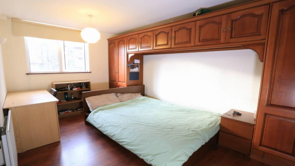 Appealing double bedroom near the Queen Mary University of London - London - chambre - ImmoJeune