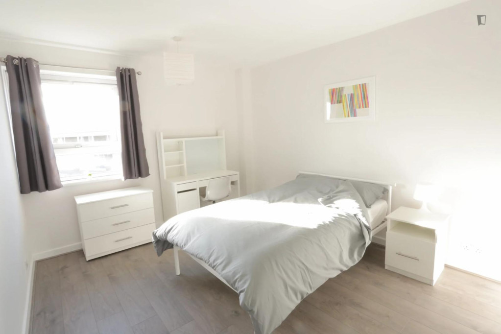 Decent double bedroom near Bartlett Park - London - chambre - ImmoJeune