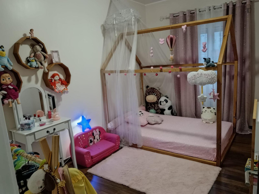 Nice Single Bedroom close to Polytechnic Institute Of Portalegre - Portalegre - chambre - ImmoJeune