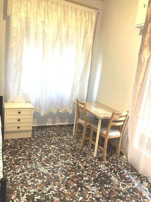 Nice single bedroom in Nea Ionia - Volos - chambre - ImmoJeune