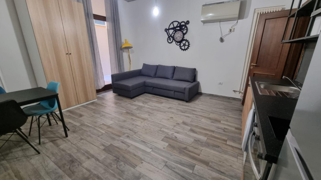 Studio - Bologne - chambre - ImmoJeune