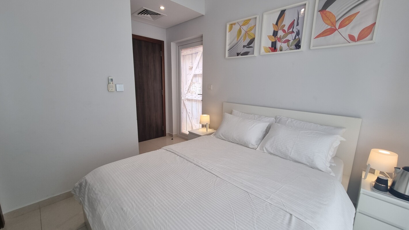 For Ladies Only - Private Room