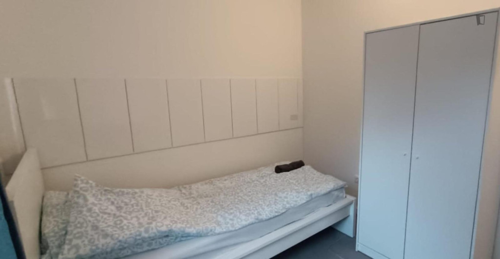 Bright single bedroom near the centre of Dortmund - Dortmund - chambre - ImmoJeune