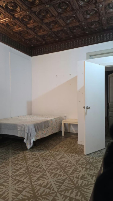 Private bedroom - Barcelone - chambre - ImmoJeune