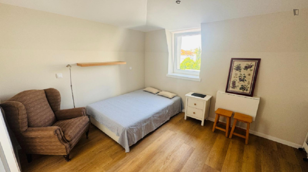 Vibrant Studio close to Faculty of Economics of the University of Coimbra - Coimbra - chambre - ImmoJeune