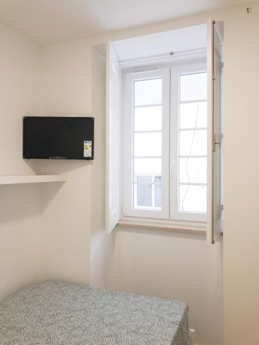 Very homely studio in Cidral - Coimbra - chambre - ImmoJeune