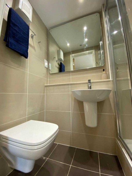 The Depot Roost - Bath - chambre - ImmoJeune