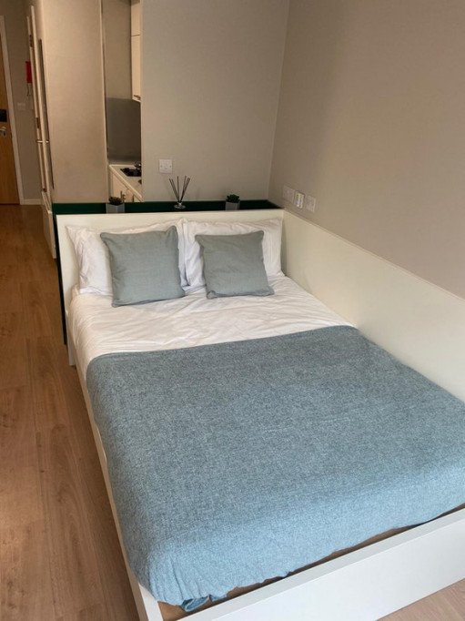 The Depot Roost - Bath - chambre - ImmoJeune