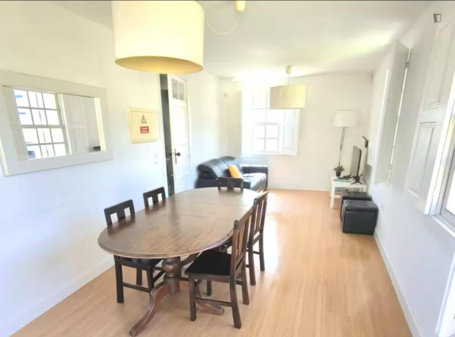 Charming flat in Foz do Douro - Porto - chambre - ImmoJeune