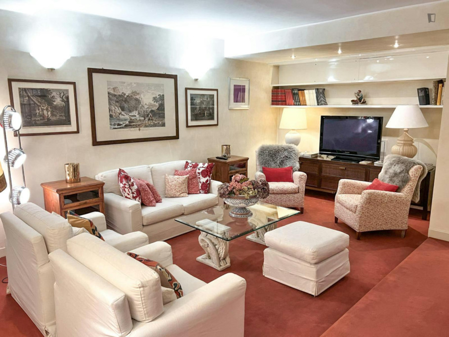 Charismatic 2-bedroom apartment in Quartiere Varesina - Milan - chambre - ImmoJeune