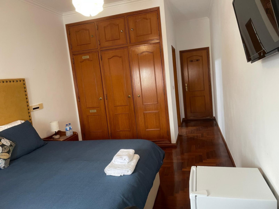 Ensuite in Agualva, Cacém - Lisbonne - chambre - ImmoJeune