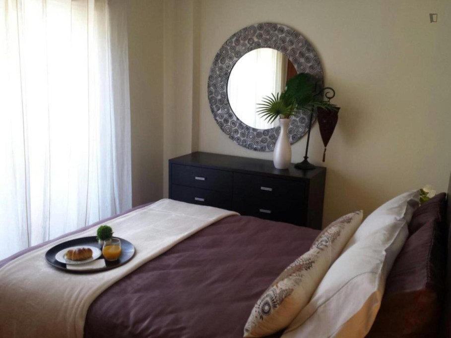 Welcoming T1 near Mercadona Solum - Coimbra - chambre - ImmoJeune