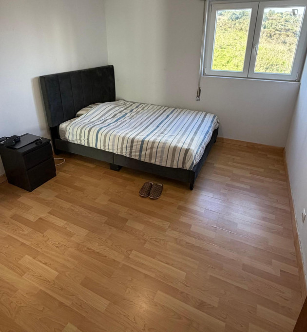 Comfy Single Bedroom close to Beatriz Ângelo Hospital - Lisbonne - chambre - ImmoJeune