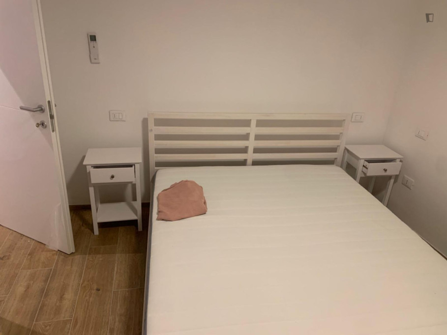 Bed and Breakfast in Marina Centro - Rimini next to the beach - Rimini - chambre - ImmoJeune