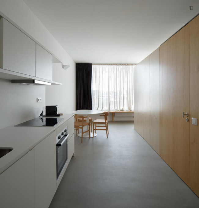 Delightful flat in the Cedofeita neighbourhood - Porto - chambre - ImmoJeune