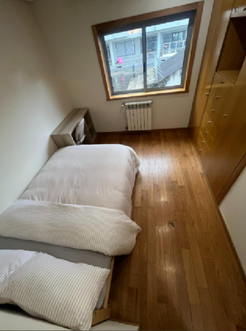 Cozy Single Bedroom close to Polytechnic Institute of Viana do Castelo - Viana do Castelo - chambre - ImmoJeune