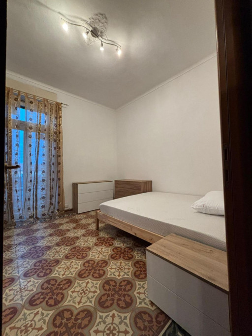 Bedroom in Turin - Turin - chambre - ImmoJeune