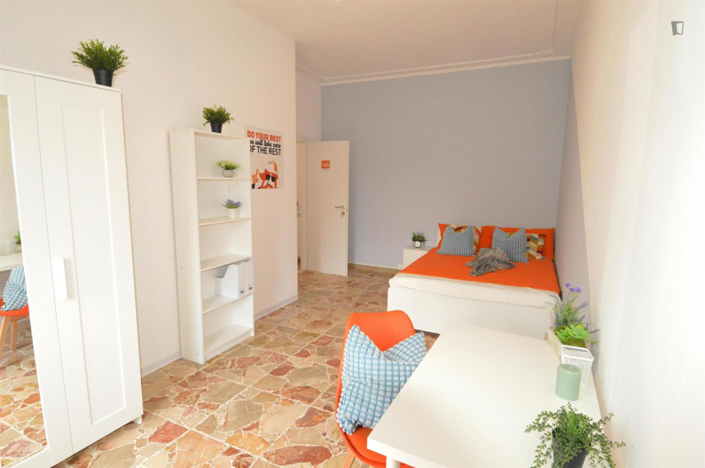 Big single bedroom in Modena - Modena - chambre - ImmoJeune