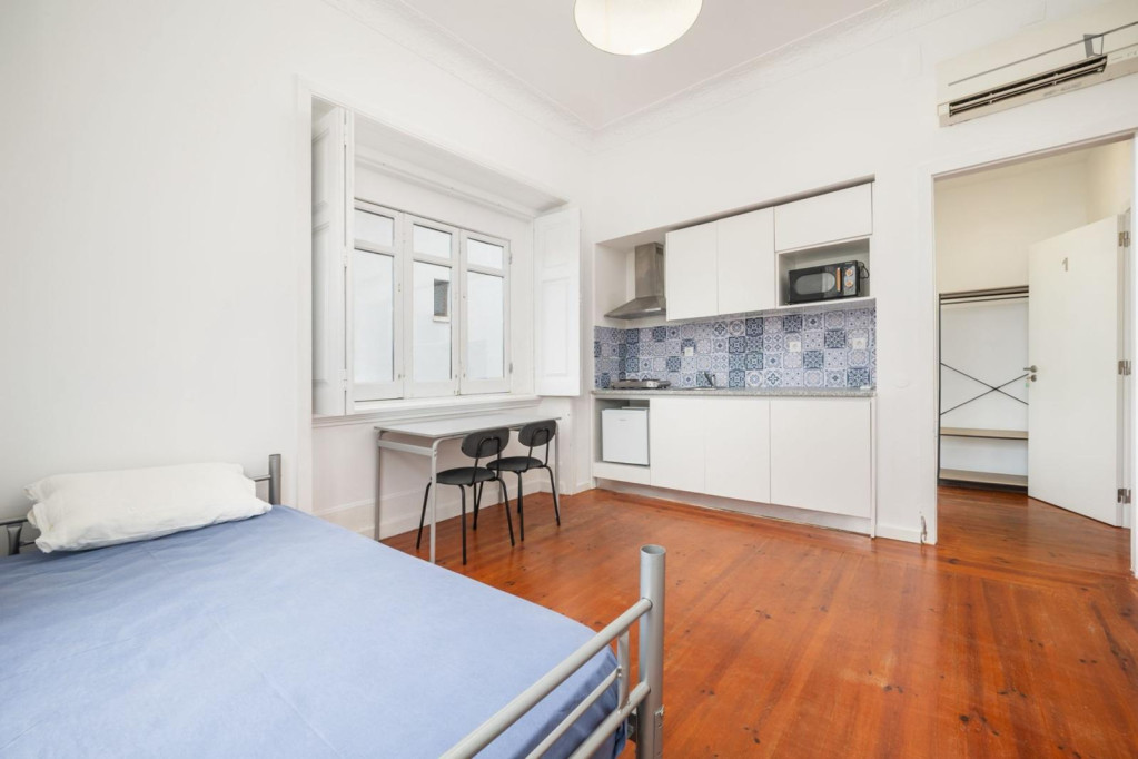 Charming studio in Celas - Coimbra - chambre - ImmoJeune