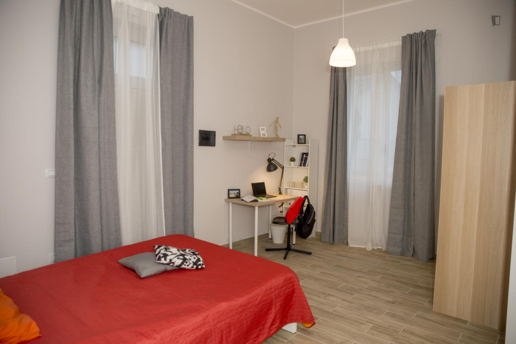 Nice Room in Pescara - Pescara - chambre - ImmoJeune