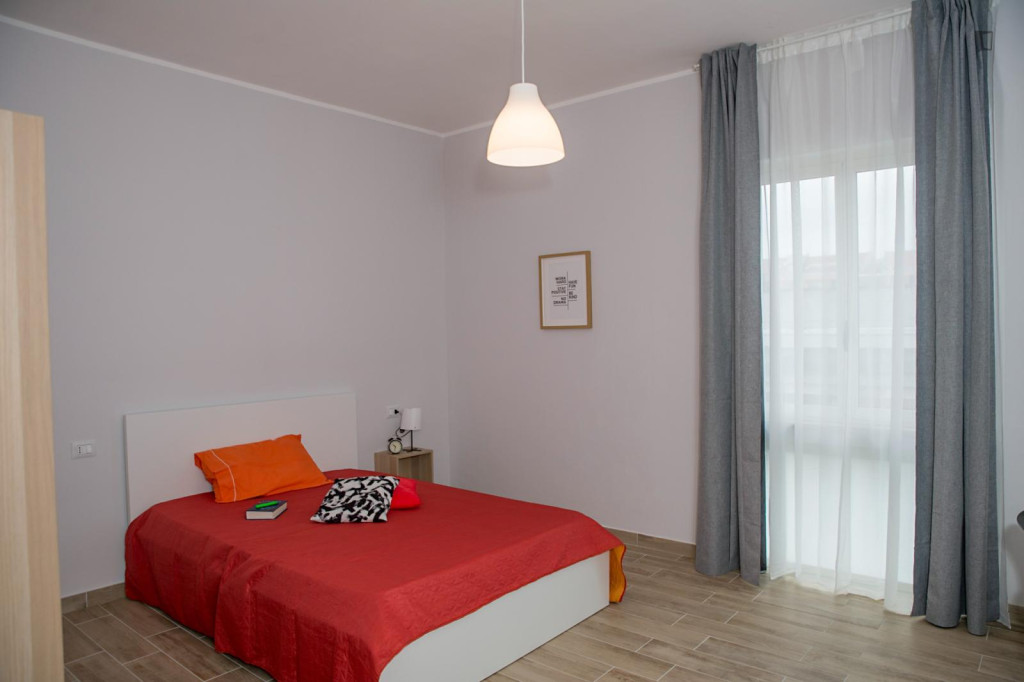 Amazing room in Pescara - Pescara - chambre - ImmoJeune