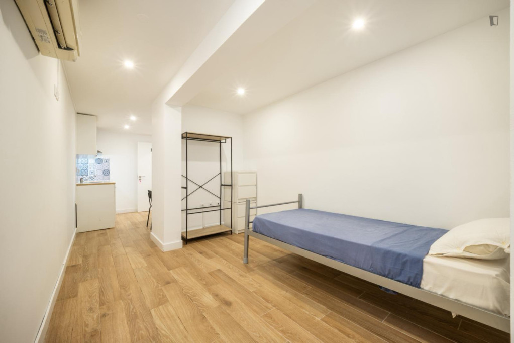 Delightful studio in Celas area - Coimbra - chambre - ImmoJeune