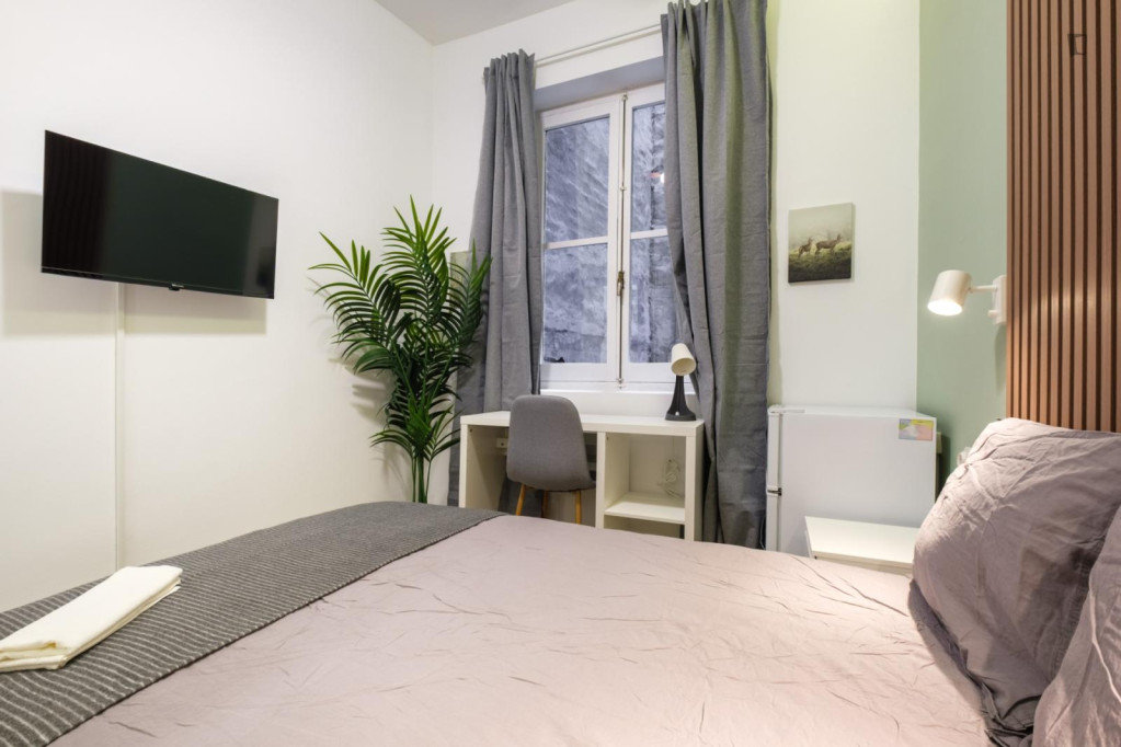 Very comfy double bedroom in the heart of Alicante - Alicante - chambre - ImmoJeune