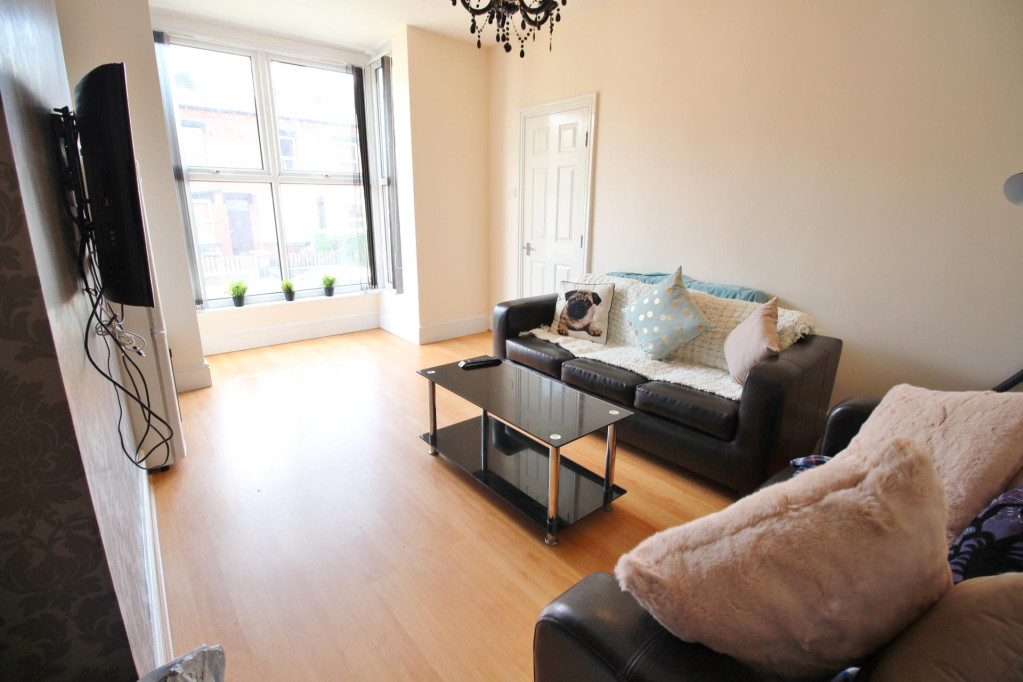 7, Trelawn Street - Leeds - chambre - ImmoJeune