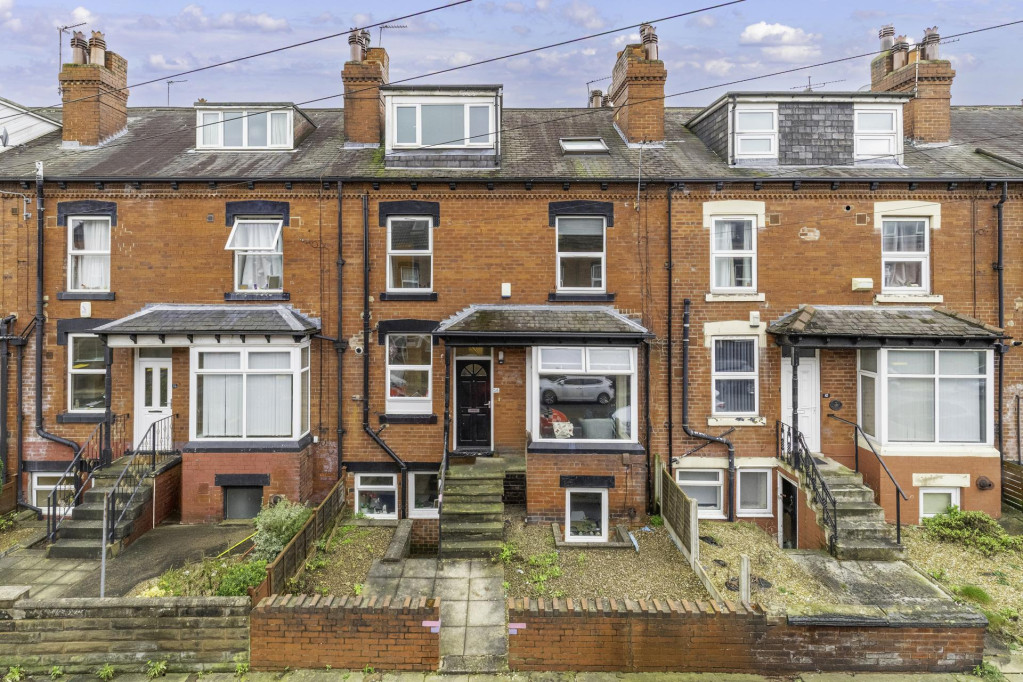14, Trelawn Avenue - Leeds - chambre - ImmoJeune