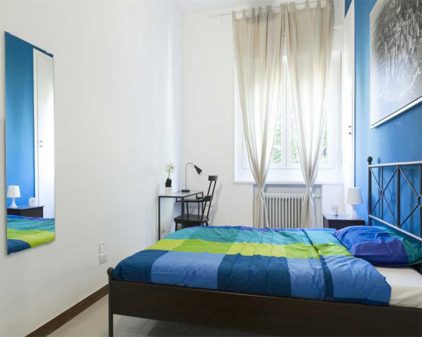 Homely Room Near Politecnico di Milano - Milan - chambre - ImmoJeune