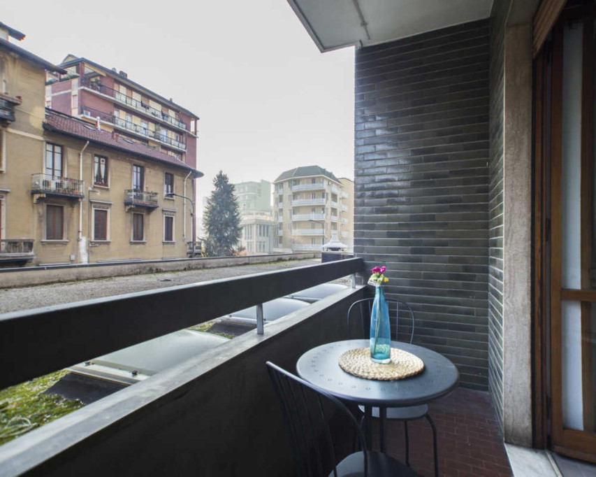 Homely single room near Porta Garibaldi railway station - Milan - chambre - ImmoJeune