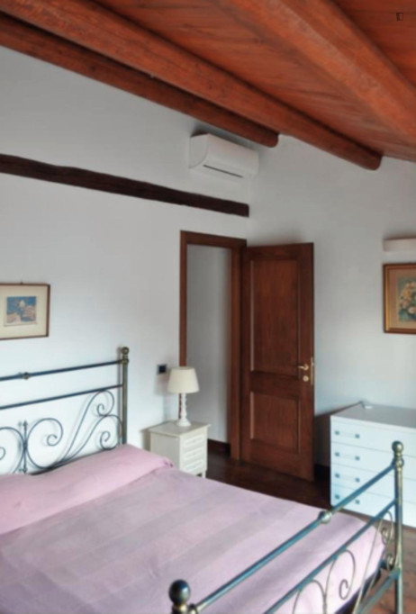 Detached house ideal for students - Forli - chambre - ImmoJeune