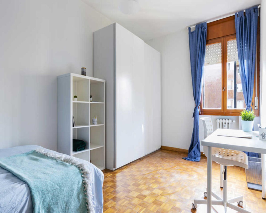 Nice Double Room near Padua City Center - Padova - chambre - ImmoJeune