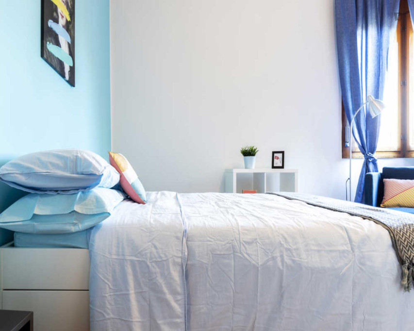 NIce Double Room in Quartiere 2 Nord - Padova - chambre - ImmoJeune