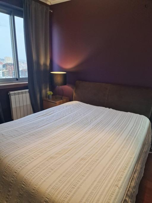Premium Suite - 10 minutes walking to the University - Aveiro - chambre - ImmoJeune