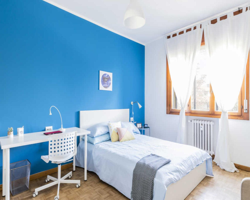 Cute double bedroom in Padua - Padova - chambre - ImmoJeune