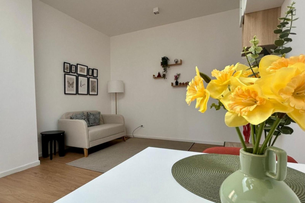 Homely 1-bedroom apartment in Vigentino - Milan - chambre - ImmoJeune