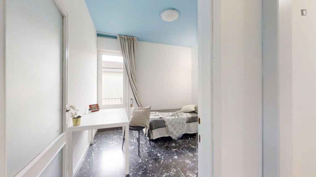 Brilliant single bedroom in Padua - Padova - chambre - ImmoJeune