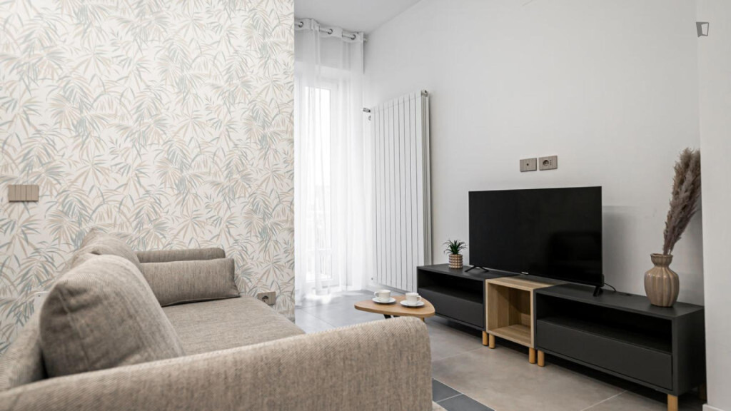 Excellent 4-bedroom apartment in Cagnola - Milan - chambre - ImmoJeune