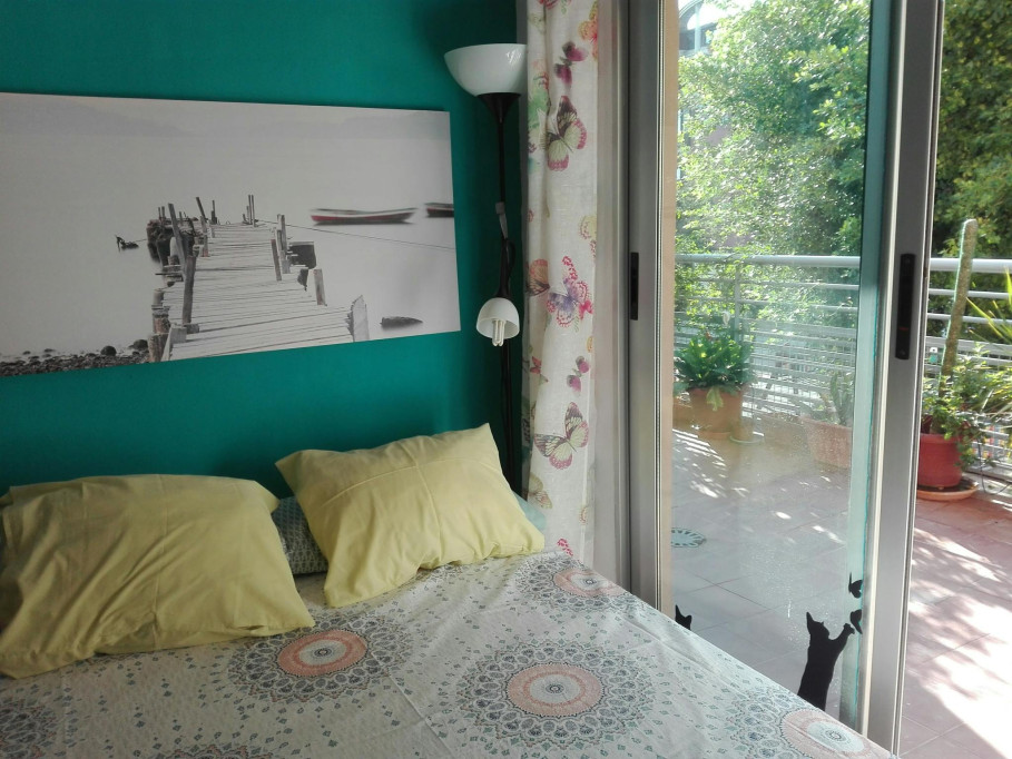 Calle José Maria Pemán, Murcia - Murcia - chambre - ImmoJeune