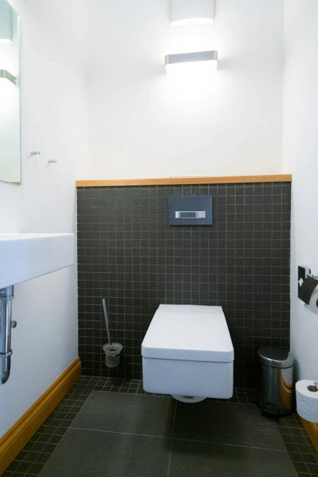 Auerspergstraße, Vienna - Vienna - chambre - ImmoJeune
