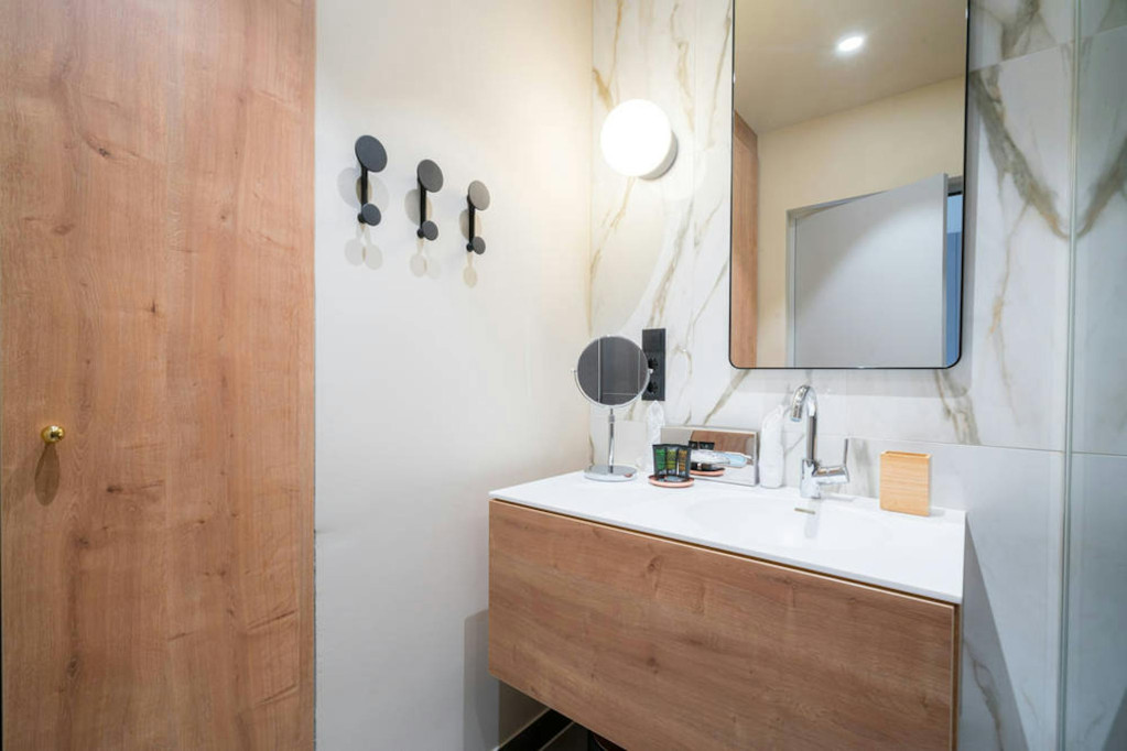 Auerspergstraße, Vienna - Vienna - chambre - ImmoJeune