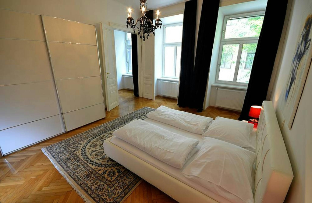 Hörlgasse, Vienna - Vienna - chambre - ImmoJeune