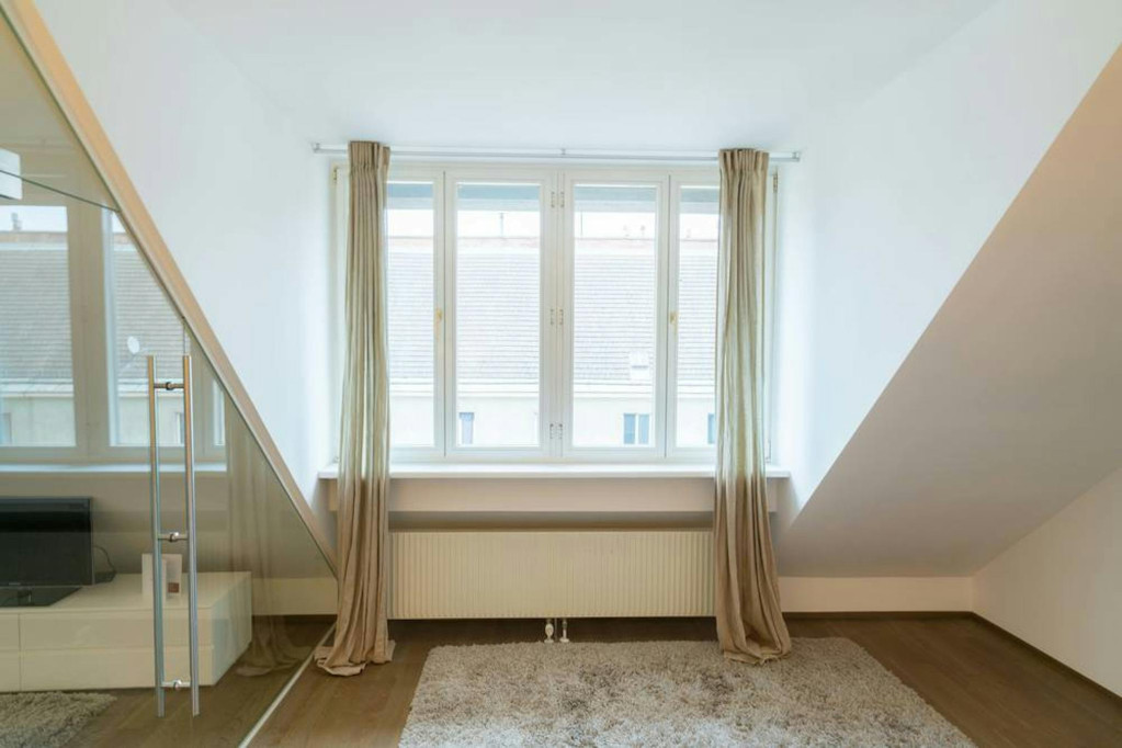 Strohgasse, Vienna - Vienna - chambre - ImmoJeune