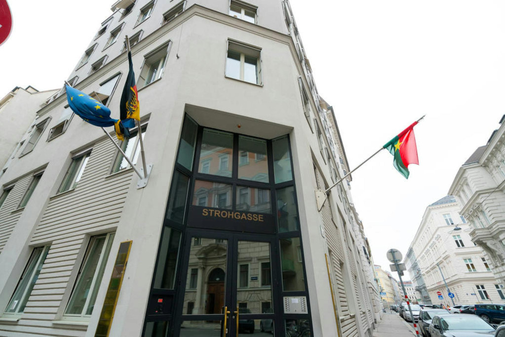 Strohgasse, Vienna - Vienna - chambre - ImmoJeune