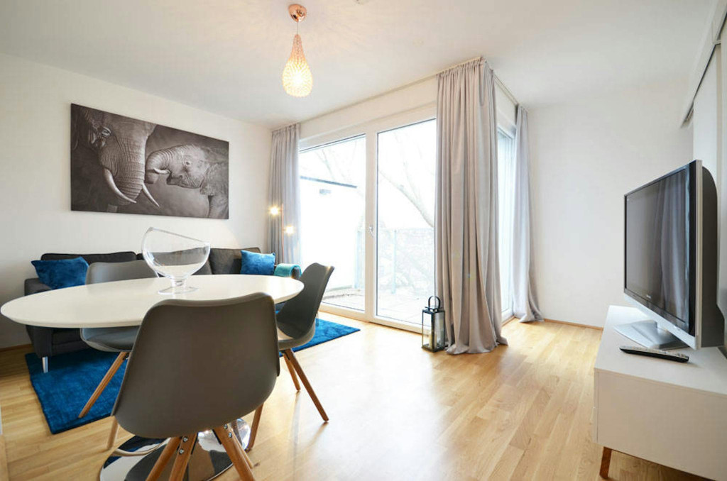 Donaufelder Straße, Vienna - Vienna - chambre - ImmoJeune