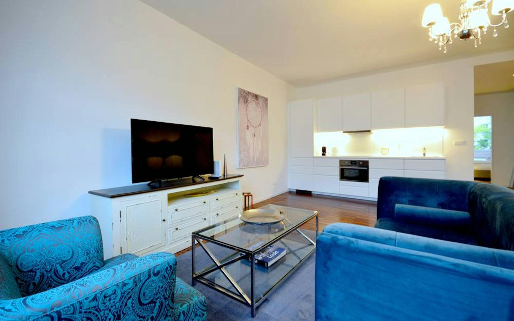 Rechte Wienzeile, Vienna - Vienna - chambre - ImmoJeune